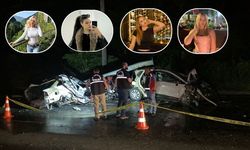 Çayeli'nde kaza; 3 ölü, 5 yaralı: Yaralıların tedavisi sürüyor