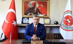 Çayelili Başsavcı Necati Kurçenli Artvin Cumhuriyet Başsavcılığına atandı
