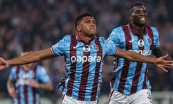 Trabzonspor'da Felipe Augusto, Rusya'ya transfer oldu