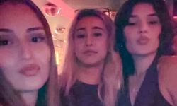 Çayeli’ndeki feci kazada hayatını kaybeden 3 arkadaşın son görüntüleri ortaya çıktı