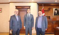 Senoz Vadisi’nin Geleceği İçin Önemli Ziyaret