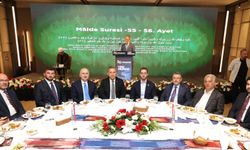 Başkan Genç: “Ülkemizin Başarısında Gençlerin İmzası Olacak”