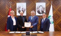 Kaçkarlar İçin Uluslararası İş Birliği Başlatıldı