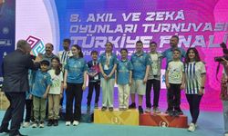 Çayeli Akademi Spor Kulübü Sporcularından Türkiye Finalinde Büyük Başarı
