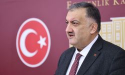 Karal: Emekliye kaynak yok diyenler, sadece 5 ayda 63 milyon emekli maaşını faize ödedi
