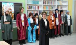 400 Öğrenci kitaplarla buluştu: OKU projesi Rize’de tamamlandı