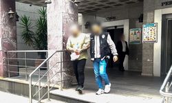 Rize'de uyuşturucu operasyonu: 7 şüpheli tutuklandı