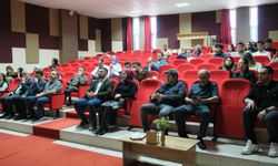 Recep Tayyip Erdoğan Üniversitesi’nde Dünya Tütünsüz Günü Paneli Düzenlendi