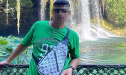 Silahlı kavgada yaralandı