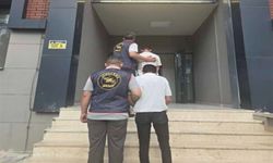 'Adınız cinayete karıştı' yalanıyla 2 milyon TL dolandırdılar