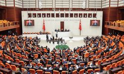 12'inci Yargı Paketi, TBMM Genel Kurulu'nda kabul edildi
