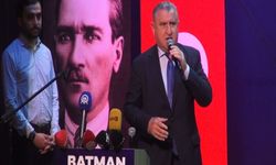 Bakan Bak: 'Terörsüz Türkiye' projesinde sporun birleştirici gücünü kullanacağız