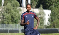Cabral: Trabzonspor benim için doğru adımdı