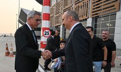 Bakan Memişoğlu: Kampanyalarda 2,5 milyon insanımıza ulaştık