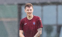 Serdar Saatçı Çorum FK'ya transfer oldu
