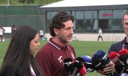 Fatih Tekke: Transferde son 1-2 hamlemiz olacak