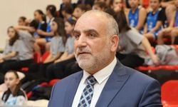 Canik Belediyesi'nden ücretsiz sporcu servisi