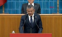 Özgür Özel "yeni partimizi kuruyoruz" dedi! İmamoğlu ve Yavaş için ne dedi?