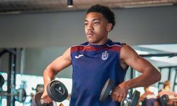 Trabzonspor, Salzburg'ta güç depoluyor