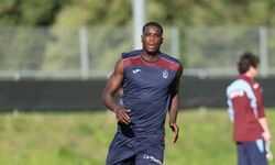 Trabzonspor'un yeni transferi Malinovskyi: Taraftarımızı mutlu etmek istiyoruz