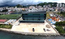Rize’ye dev spor kompleksi: Şampiyonların yeni üssü olacak