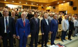 Zafer Partisi Rize'den "Türkiye Cumhuriyeti Nereye Sürüklenmek İsteniyor?" paneli