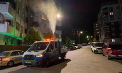 Rize'de gece ilaçlama çalışmaları aralıksız devam ediyor