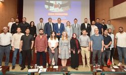 Rusya ticaret heyeti Trabzon'da iş dünyasıyla buluştu