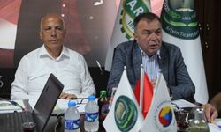 Artvin'de bal alım fiyatları belirlendi