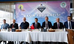 Trabzon'da "34. Uluslararası Akçaabat Müzik ve Halk Oyunları Festivali" düzenlenecek