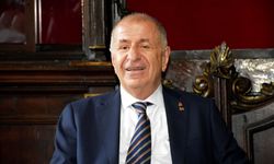 Zafer Partisi Genel Başkanı Özdağ Trabzon'da ziyaretlerde bulundu