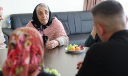 Bayburt'ta "dolandırıcılık" olayının tarafları huzurevi sakinleriyle bir araya gelme şartıyla uzlaştı