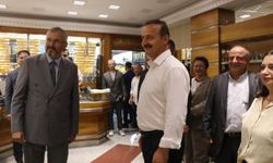 Anahtar Parti Genel Başkanı Ağıralioğlu, Rize'de ziyaretlerde bulundu