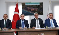 Bakan Memişoğlu: "Rize Şehir Hastanesi bölgenin sağlık üssü olacak"