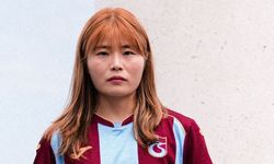 Trabzonspor, Jae-Eun Song'u transfer etti