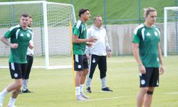 Recep Uçar'ın hedefi Çaykur Rizespor'u geçen sezonun üzerine taşımak