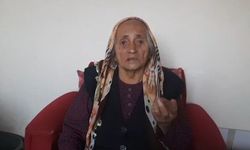 90 yaşındaki kadın, oğlu tarafından icra yoluyla evinden çıkarılmak istendiği iddia etti