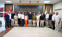 Altınordu Belediye Başkanı Ulaş Tepe, CHP'den istifa etti
