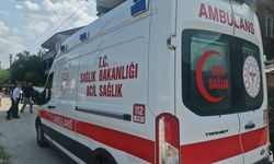 Arkadaşının elindeki tabanca ateş aldı, 20 yaşındaki Yunus öldü
