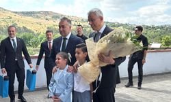 Bakan Memişoğlu: Türkiye artık dünyada sözü geçen bir ülke haline geldi