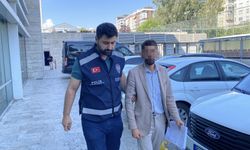 Boşanma aşamasındaki eşini darbettiği ididasıyla gözaltına alındı