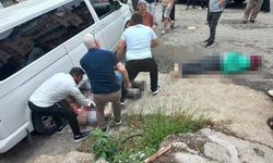 Çıkan tartışmada ağabeyi, yengesi ve yeğenini öldürdü