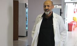 Kalp krizi tanısını 10 dakikaya düşürecek proje