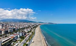 Karadeniz'in turizm yıldızı, 19 Mavi Bayraklı plajla Türkiye'de 6'ncı sırada
