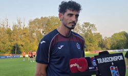 Samet Akaydın: Sil baştan yeni bir hayata başlamış gibiyim
