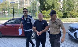Tartıştığı oğlunun burnunu çatlattı