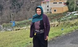 Trabzon 'ot biçme' kavgasında yaralanan annenin tedavisi sürüyor