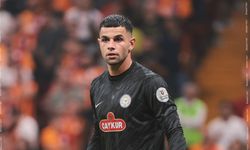Çaykur Rizespor'da Erdem Canpolat Erokspor'a kiralandı