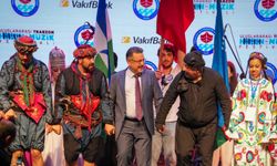 Trabzon, 15 Ülkeden 650 Halk Oyuncusunu Ağırlayacak