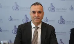 23 yıl Çayeli Bakır'da görev yaptı! Murat Güreşçi'nin yeni görev yeri belli oldu